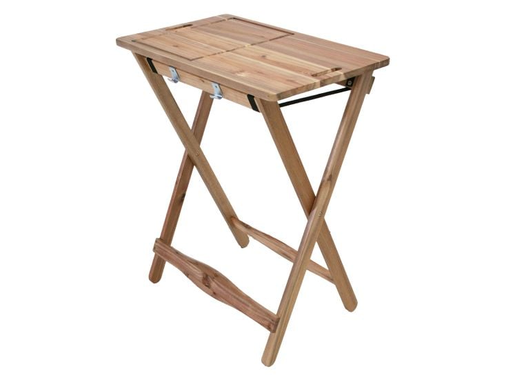 Outdoor Feelings Barbecue Arbeitstisch