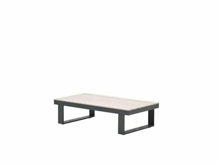 Garden Impressions Bologna 130x70 cm Loungetisch