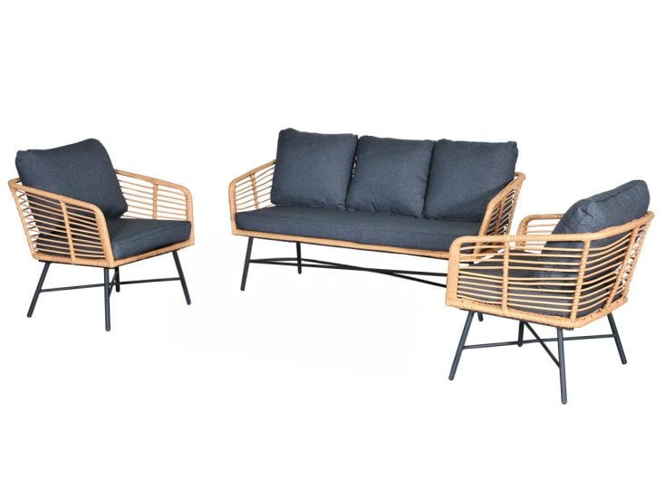 Outdoor Feelings Fontana Loungeset