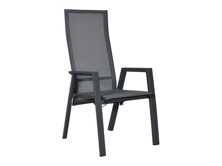 Outdoor Feelings Irma verstellbarer Gartenstuhl