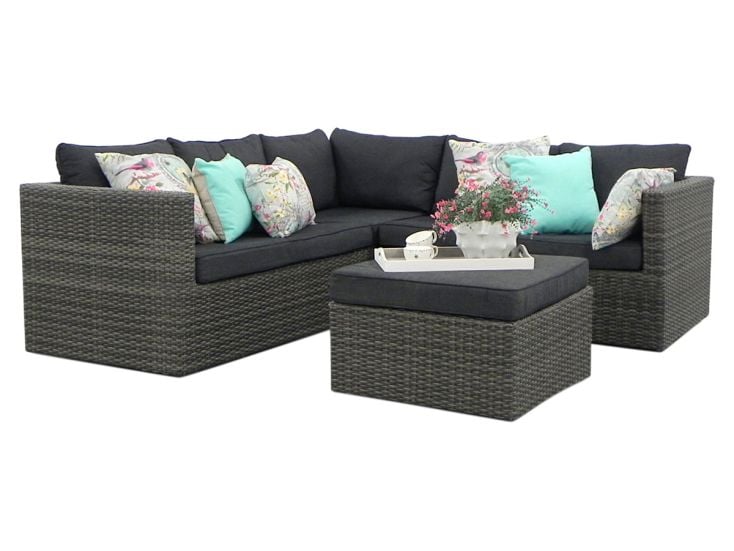 Outdoor Feelings Trader Loungeset