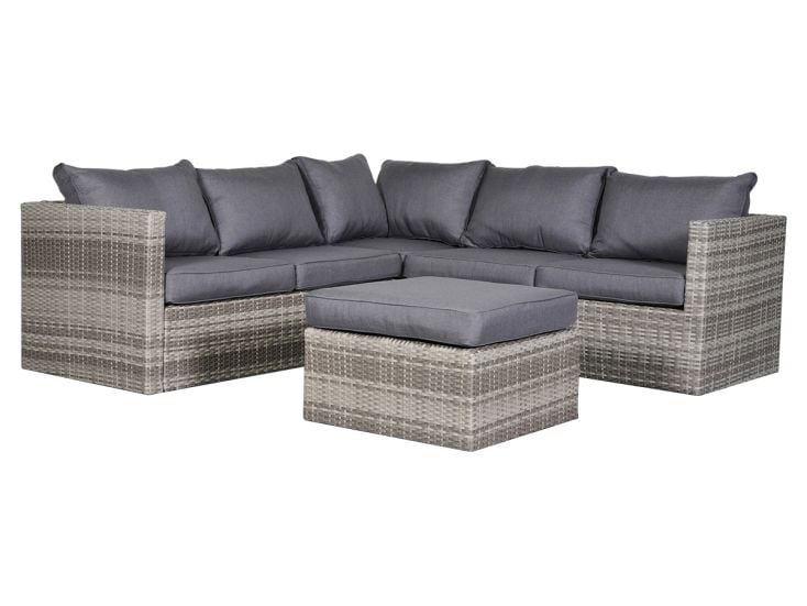 Outdoor Feelings Olivia Loungeset