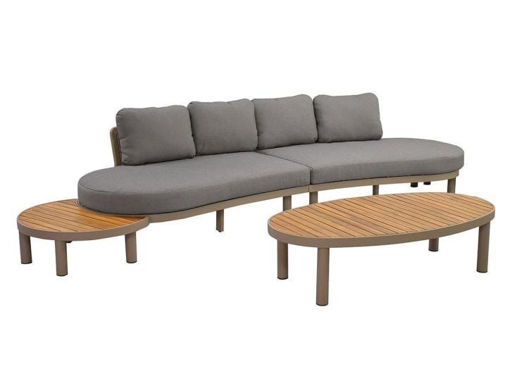 Outdoor Feelings Pacific Loungeset
