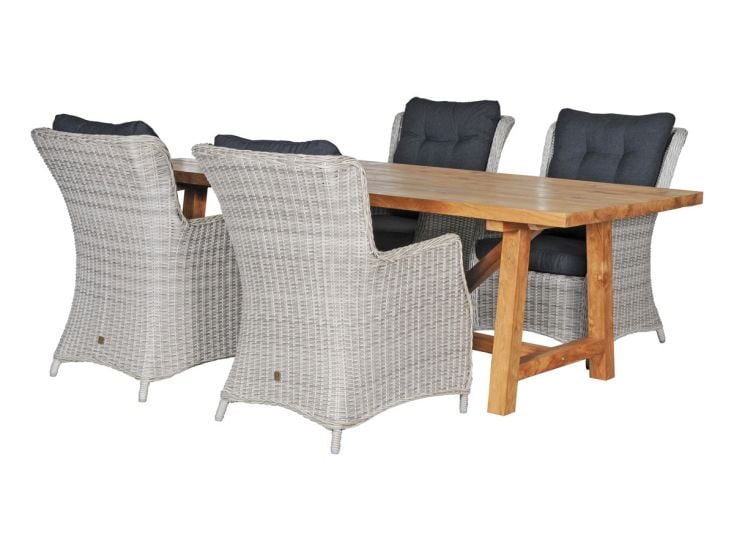 Outdoor Feelings Prestige Horizonte 240 Diningset