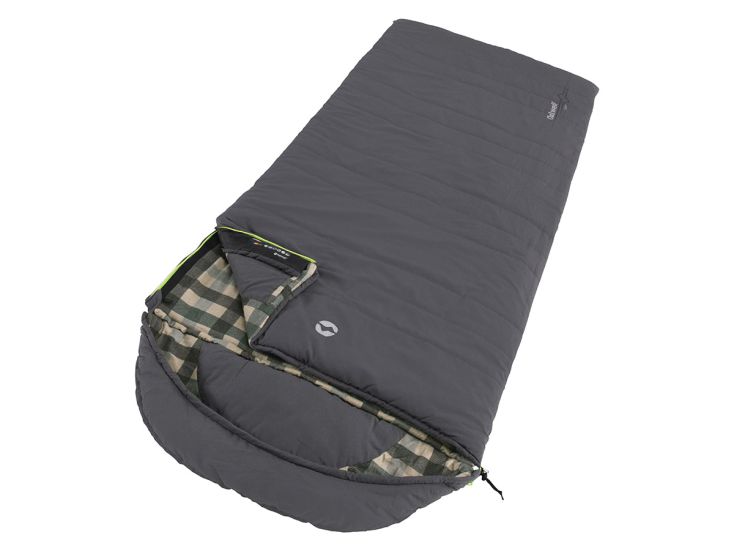 Outwell Camper Grey Schlafsack - Links