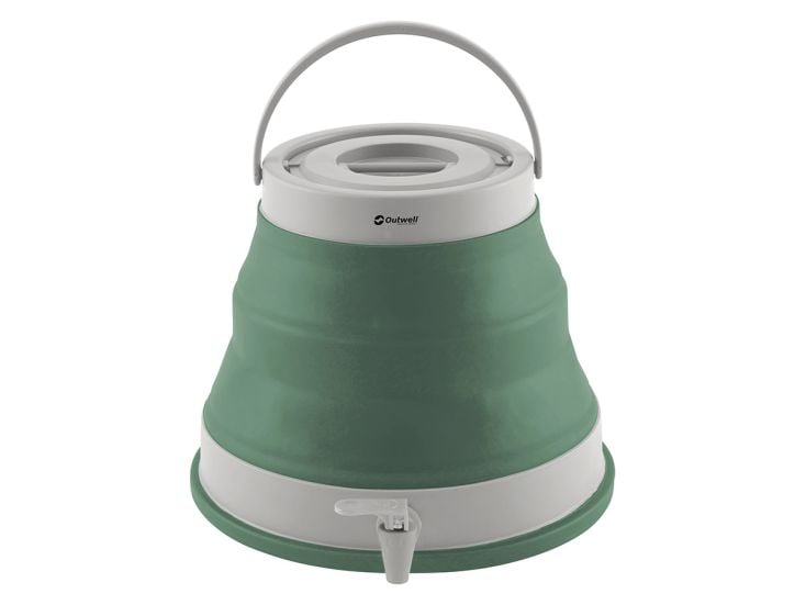 Outwell Collaps Shadow Green Wassertank