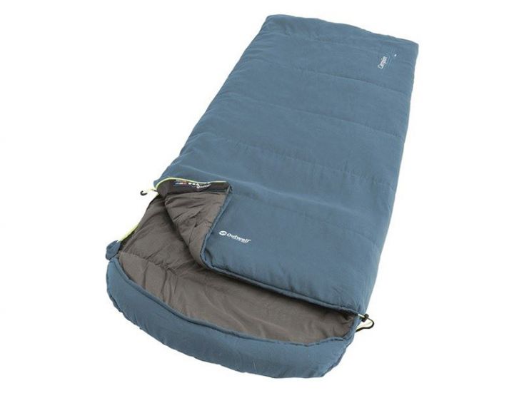 Outwell Campion Lux Schlafsack
