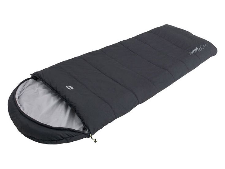 Outwell Campion Schlafsack - Black