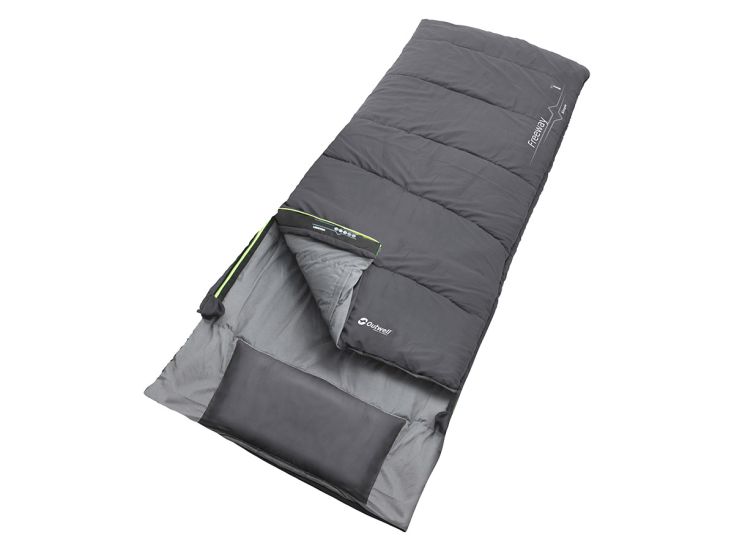 Outwell Freeway Single Schlafsack
