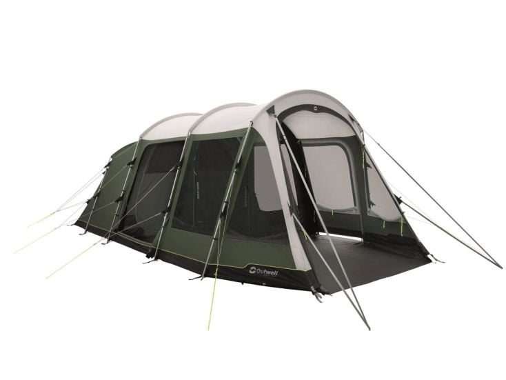 Outwell Yosemite Lake 4 TC Tunnelzelt
