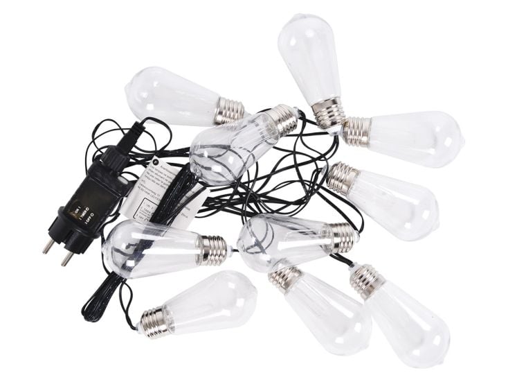 Party Outdoor LED Glühbirne 10x