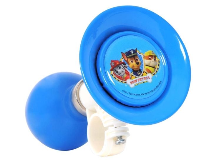 Volare Paw Patrol Fahrradhupe