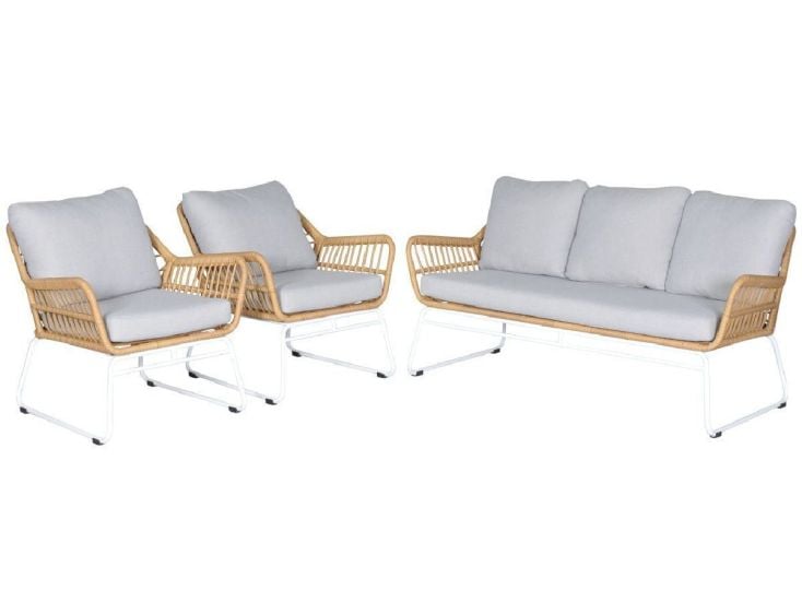 Outdoor Feelings Pearl Loungeset