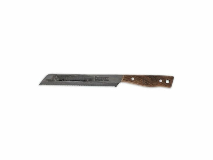 Petromax Brotmesser