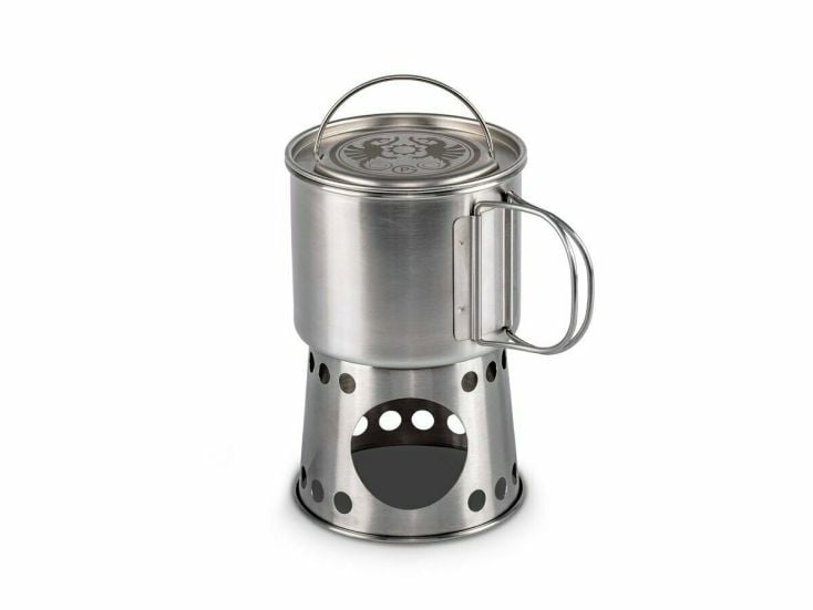 Petromax Camping 0,75 L Kochbecher