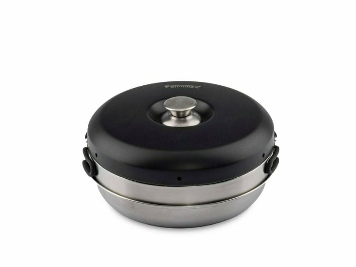 Petromax Dimego Camping-Backofen