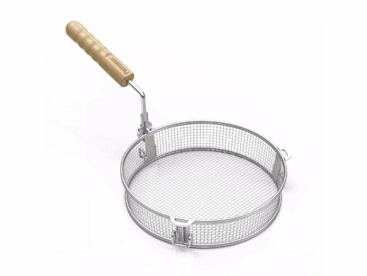 Petromax Dutch Oven Bratkorb