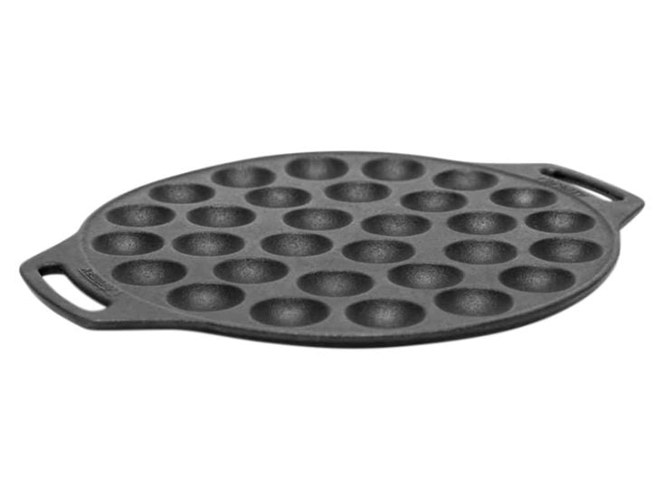 Petromax Poffertjes Pfanne
