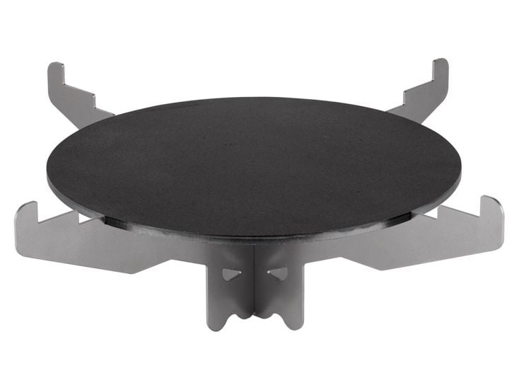 Petromax Rocket Stove Grillplatte