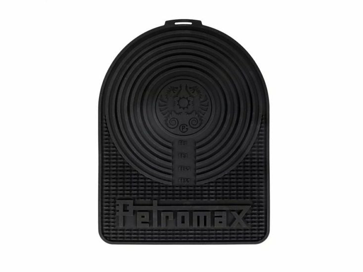Petromax Silikonuntersetzer