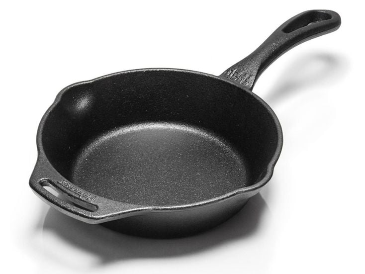 Petromax Skillet Ø 20 cm Gusseisenpfanne