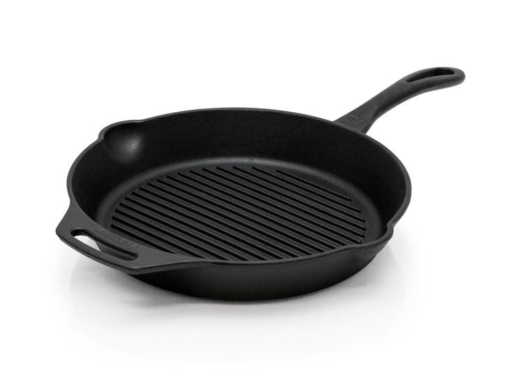 Petromax Grill Skillet Gusseisenpfanne Ø 30 cm