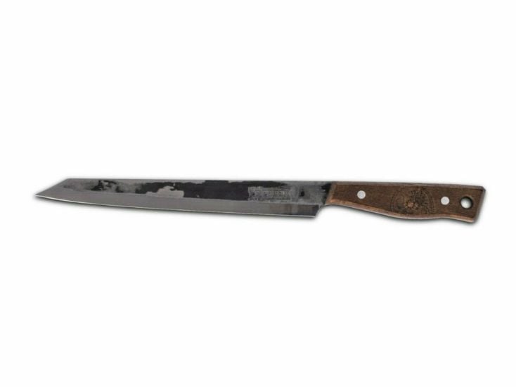 Petromax Schneidemesser