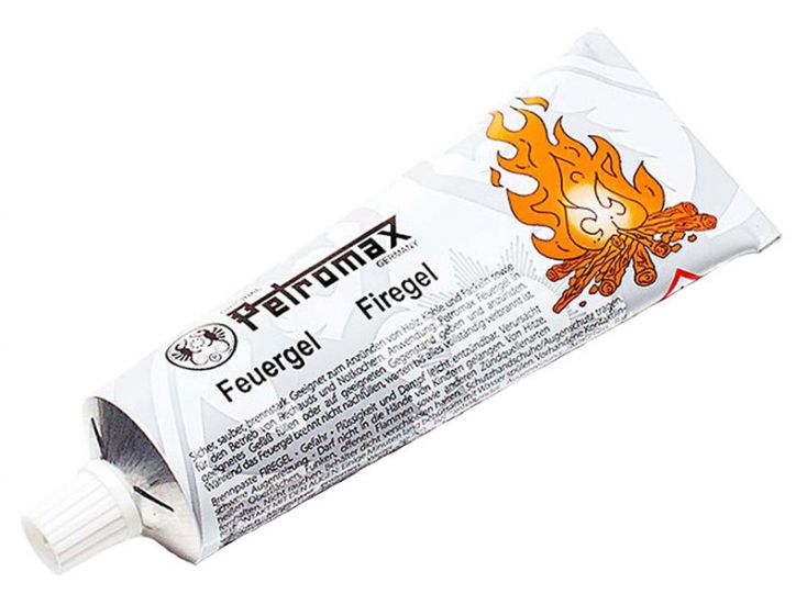 Petromax Feuergel
