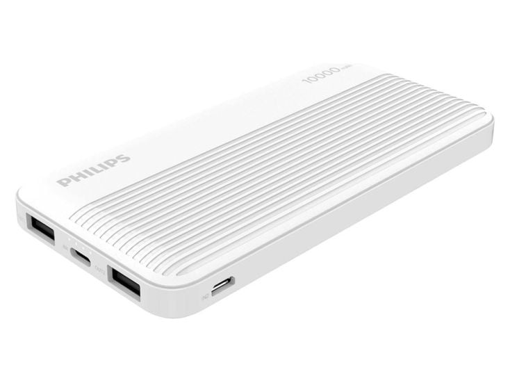 Philips 10.000 mAh DLP7719N/04 Powerbank