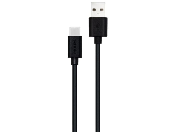Philips USB-C Lade- und Sync-Kabel