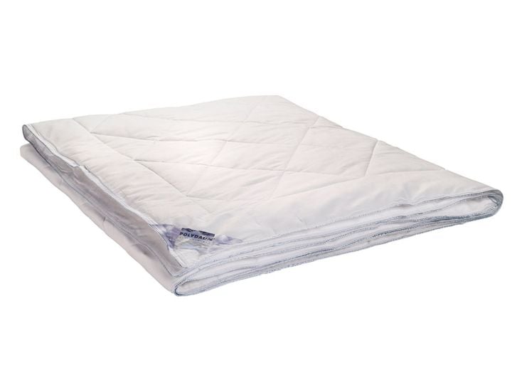 Polydaun 200 x 200 cm Sommerbettdecke