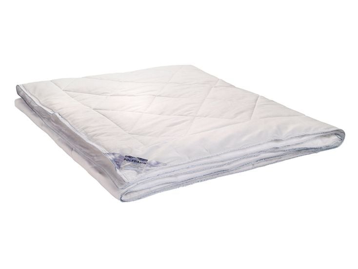 Polydaun 240 x 200 cm Sommerbettdecke