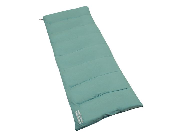 Polydaun Beach House Schlafsack - Turquoise
