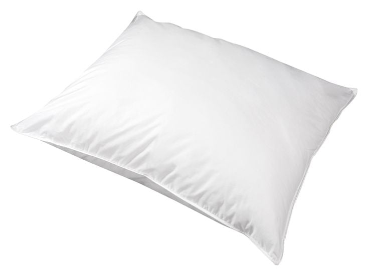 Polydaun Micro Kopfkissen