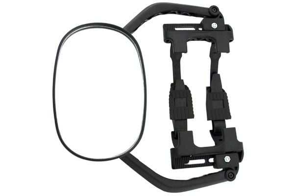 Reich Handy Mirror XL Super Flex Wohnwagenspiegel