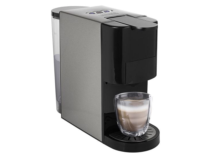 Princess Multi Capsule 4-in-1 Kaffeemaschine