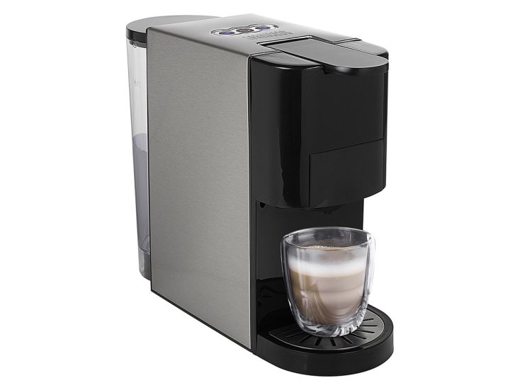Princess Multi Capsule 4-in-1 Kaffeemaschine