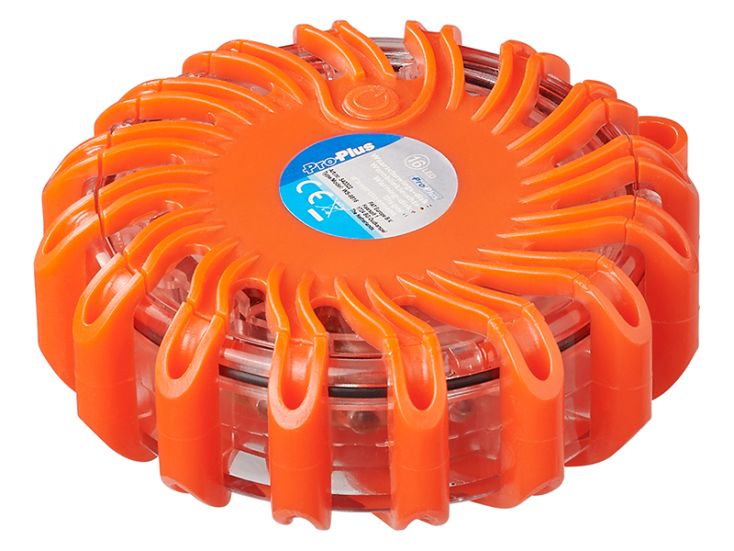 ProPlus 16-LED Warnblinkleuchte