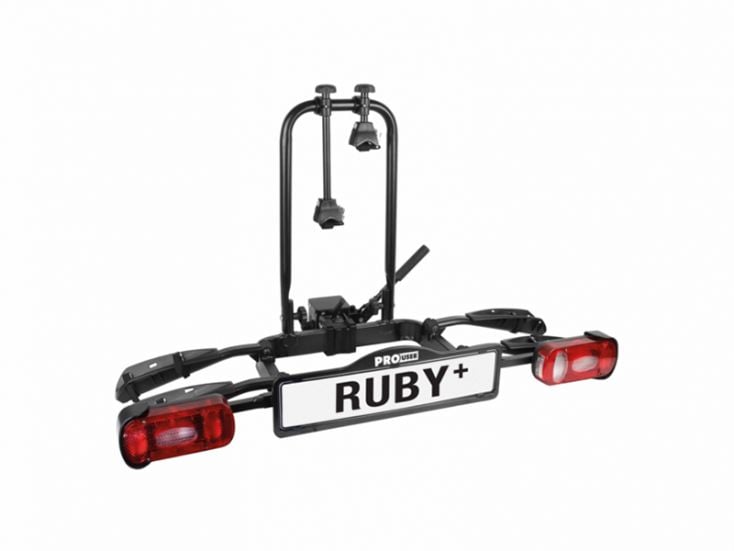 Pro-User Ruby+ Fahrradträger