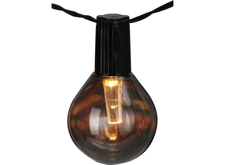 Pro Garden 10 LED-Stimmungsbeleuchtung - Warm White