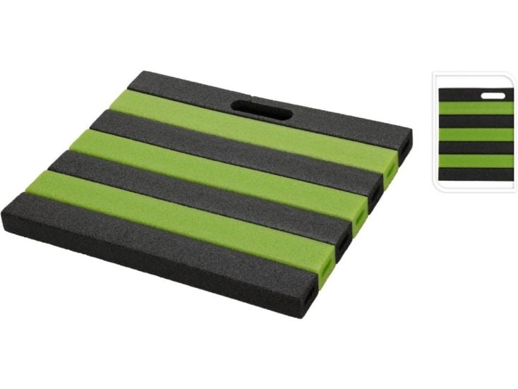 Pro Garden 35 x 30 x 3 cm Knieschoner