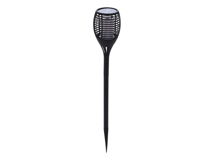 Pro Garden 3-in-1 Solar-Fackel
