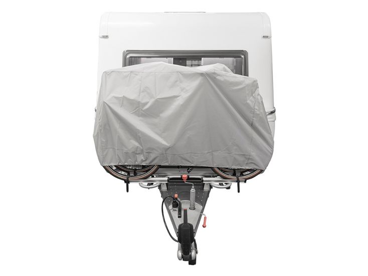 ProPlus XL E-Bike Deichsel Fahrradabdeckung