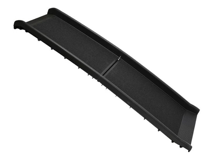 ProPlus Hunderampe
