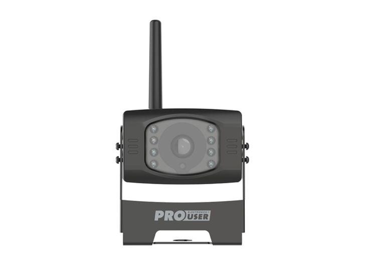 Pro-User DRC7040-drahtloses Kamerasystem