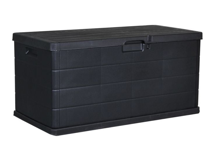 ProGarden Alpha 340 Liter Aufbewahrungsbox