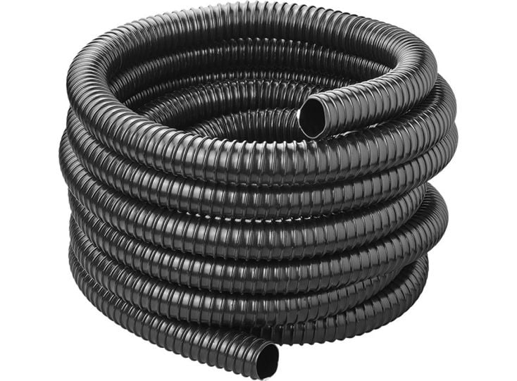 ProPlus 32 mm Abwasserschlauch - 10 m