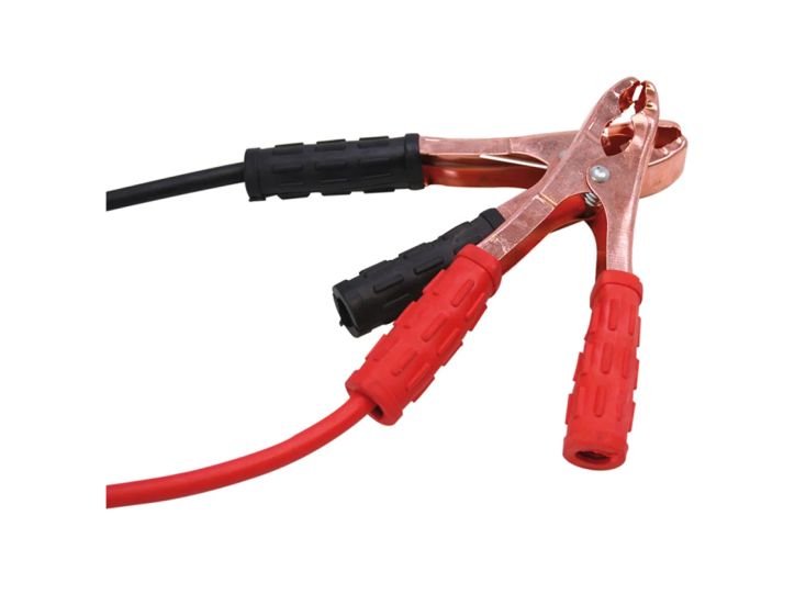 ProPlus 400amp Starthilfekabel-Set