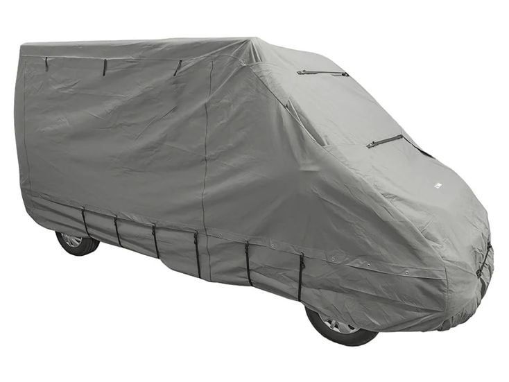 ProPlus Fiat Ducato 615 Kastenwagen-Schutzhülle