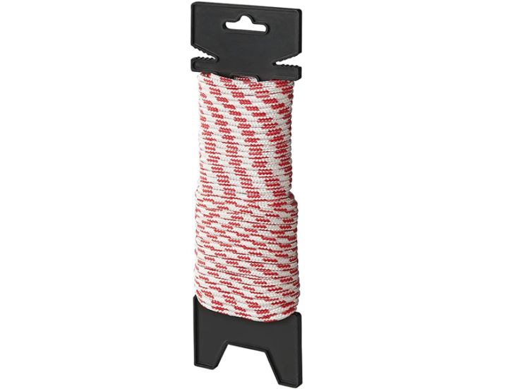 ProPlus geflochtenes Seil 20 Meter